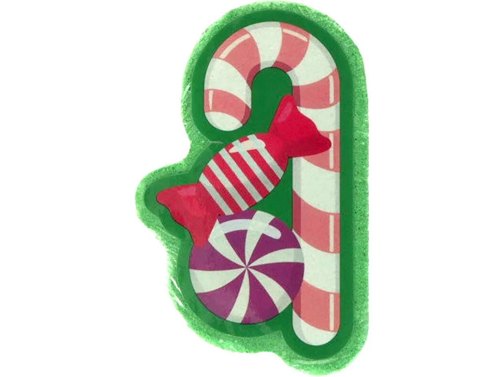 Coffret Elfo - Batom Hidratante e Bomba de Banho